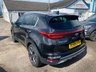 USED 2018 68 KIA SPORTAGE 1.6 CRDi GT-Line SUV 5dr Diesel Manual Euro 6 (s/s) (134 bhp) 