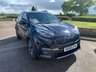 USED 2018 68 KIA SPORTAGE 1.6 CRDi GT-Line SUV 5dr Diesel Manual Euro 6 (s/s) (134 bhp) 