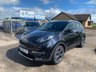 USED 2018 68 KIA SPORTAGE 1.6 CRDi GT-Line SUV 5dr Diesel Manual Euro 6 (s/s) (134 bhp) 