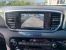 USED 2018 68 KIA SPORTAGE 1.6 CRDi GT-Line SUV 5dr Diesel Manual Euro 6 (s/s) (134 bhp) 