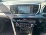 USED 2018 68 KIA SPORTAGE 1.6 CRDi GT-Line SUV 5dr Diesel Manual Euro 6 (s/s) (134 bhp) 