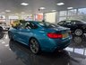 USED 2018 68 BMW 4 SERIES 3.0 435d M Sport Coupe 2dr Diesel Auto xDrive Euro 6 (s/s) (313 ps) 