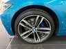 USED 2018 68 BMW 4 SERIES 3.0 435d M Sport Coupe 2dr Diesel Auto xDrive Euro 6 (s/s) (313 ps) 