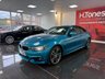 USED 2018 68 BMW 4 SERIES 3.0 435d M Sport Coupe 2dr Diesel Auto xDrive Euro 6 (s/s) (313 ps) 