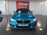 USED 2018 68 BMW 4 SERIES 3.0 435d M Sport Coupe 2dr Diesel Auto xDrive Euro 6 (s/s) (313 ps) 