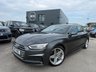 USED 2017 17 AUDI A5 2.0 TDI S line Sportback 5dr Diesel S Tronic quattro-2 FORMER KEEPERS-HEATED BLACK LEATHER-VIRTUAL COCKPIT-BANG AND OLUFSEN SOUND-ELECTRIC FOLDING MIRRORS-ELECTRIC MEMORY SEAT-BLUETOOTH-CRUISE CONTROL-SATNAV-PARKING SENSORS-DAB RADIO-AUDI DRIVE SELECT-DUAL ZONE CLIMATE CONTROL 