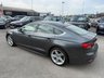 USED 2017 17 AUDI A5 2.0 TDI S line Sportback 5dr Diesel S Tronic quattro-2 FORMER KEEPERS-HEATED BLACK LEATHER-VIRTUAL COCKPIT-BANG AND OLUFSEN SOUND-ELECTRIC FOLDING MIRRORS-ELECTRIC MEMORY SEAT-BLUETOOTH-CRUISE CONTROL-SATNAV-PARKING SENSORS-DAB RADIO-AUDI DRIVE SELECT-DUAL ZONE CLIMATE CONTROL 