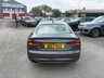 USED 2017 17 AUDI A5 2.0 TDI S line Sportback 5dr Diesel S Tronic quattro-2 FORMER KEEPERS-HEATED BLACK LEATHER-VIRTUAL COCKPIT-BANG AND OLUFSEN SOUND-ELECTRIC FOLDING MIRRORS-ELECTRIC MEMORY SEAT-BLUETOOTH-CRUISE CONTROL-SATNAV-PARKING SENSORS-DAB RADIO-AUDI DRIVE SELECT-DUAL ZONE CLIMATE CONTROL 