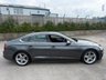 USED 2017 17 AUDI A5 2.0 TDI S line Sportback 5dr Diesel S Tronic quattro-2 FORMER KEEPERS-HEATED BLACK LEATHER-VIRTUAL COCKPIT-BANG AND OLUFSEN SOUND-ELECTRIC FOLDING MIRRORS-ELECTRIC MEMORY SEAT-BLUETOOTH-CRUISE CONTROL-SATNAV-PARKING SENSORS-DAB RADIO-AUDI DRIVE SELECT-DUAL ZONE CLIMATE CONTROL 