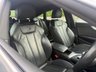 USED 2017 17 AUDI A5 2.0 TDI S line Sportback 5dr Diesel S Tronic quattro-2 FORMER KEEPERS-HEATED BLACK LEATHER-VIRTUAL COCKPIT-BANG AND OLUFSEN SOUND-ELECTRIC FOLDING MIRRORS-ELECTRIC MEMORY SEAT-BLUETOOTH-CRUISE CONTROL-SATNAV-PARKING SENSORS-DAB RADIO-AUDI DRIVE SELECT-DUAL ZONE CLIMATE CONTROL 
