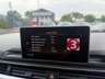 USED 2017 17 AUDI A5 2.0 TDI S line Sportback 5dr Diesel S Tronic quattro-2 FORMER KEEPERS-HEATED BLACK LEATHER-VIRTUAL COCKPIT-BANG AND OLUFSEN SOUND-ELECTRIC FOLDING MIRRORS-ELECTRIC MEMORY SEAT-BLUETOOTH-CRUISE CONTROL-SATNAV-PARKING SENSORS-DAB RADIO-AUDI DRIVE SELECT-DUAL ZONE CLIMATE CONTROL 