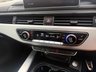 USED 2017 17 AUDI A5 2.0 TDI S line Sportback 5dr Diesel S Tronic quattro-2 FORMER KEEPERS-HEATED BLACK LEATHER-VIRTUAL COCKPIT-BANG AND OLUFSEN SOUND-ELECTRIC FOLDING MIRRORS-ELECTRIC MEMORY SEAT-BLUETOOTH-CRUISE CONTROL-SATNAV-PARKING SENSORS-DAB RADIO-AUDI DRIVE SELECT-DUAL ZONE CLIMATE CONTROL 
