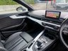 USED 2017 17 AUDI A5 2.0 TDI S line Sportback 5dr Diesel S Tronic quattro-2 FORMER KEEPERS-HEATED BLACK LEATHER-VIRTUAL COCKPIT-BANG AND OLUFSEN SOUND-ELECTRIC FOLDING MIRRORS-ELECTRIC MEMORY SEAT-BLUETOOTH-CRUISE CONTROL-SATNAV-PARKING SENSORS-DAB RADIO-AUDI DRIVE SELECT-DUAL ZONE CLIMATE CONTROL 