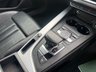 USED 2017 17 AUDI A5 2.0 TDI S line Sportback 5dr Diesel S Tronic quattro-2 FORMER KEEPERS-HEATED BLACK LEATHER-VIRTUAL COCKPIT-BANG AND OLUFSEN SOUND-ELECTRIC FOLDING MIRRORS-ELECTRIC MEMORY SEAT-BLUETOOTH-CRUISE CONTROL-SATNAV-PARKING SENSORS-DAB RADIO-AUDI DRIVE SELECT-DUAL ZONE CLIMATE CONTROL 