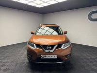 USED 2015 65 NISSAN X-TRAIL 1.6 dCi n-tec SUV 5dr Diesel XTRON Euro 5 (s/s) (130 ps) 7 SEATS|PAN ROOF|360 CAMERA