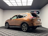 USED 2015 65 NISSAN X-TRAIL 1.6 dCi n-tec SUV 5dr Diesel XTRON Euro 5 (s/s) (130 ps) 7 SEATS|PAN ROOF|360 CAMERA