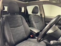 USED 2015 65 NISSAN X-TRAIL 1.6 dCi n-tec SUV 5dr Diesel XTRON Euro 5 (s/s) (130 ps) 7 SEATS|PAN ROOF|360 CAMERA