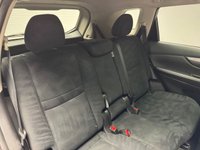 USED 2015 65 NISSAN X-TRAIL 1.6 dCi n-tec SUV 5dr Diesel XTRON Euro 5 (s/s) (130 ps) 7 SEATS|PAN ROOF|360 CAMERA