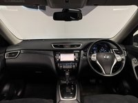 USED 2015 65 NISSAN X-TRAIL 1.6 dCi n-tec SUV 5dr Diesel XTRON Euro 5 (s/s) (130 ps) 7 SEATS|PAN ROOF|360 CAMERA