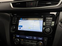 USED 2015 65 NISSAN X-TRAIL 1.6 dCi n-tec SUV 5dr Diesel XTRON Euro 5 (s/s) (130 ps) 7 SEATS|PAN ROOF|360 CAMERA
