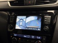 USED 2015 65 NISSAN X-TRAIL 1.6 dCi n-tec SUV 5dr Diesel XTRON Euro 5 (s/s) (130 ps) 7 SEATS|PAN ROOF|360 CAMERA