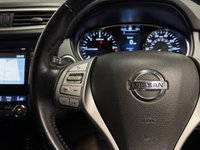 USED 2015 65 NISSAN X-TRAIL 1.6 dCi n-tec SUV 5dr Diesel XTRON Euro 5 (s/s) (130 ps) 7 SEATS|PAN ROOF|360 CAMERA