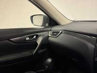 USED 2015 65 NISSAN X-TRAIL 1.6 dCi n-tec SUV 5dr Diesel XTRON Euro 5 (s/s) (130 ps) 7 SEATS|PAN ROOF|360 CAMERA