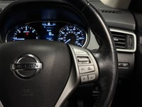 USED 2015 65 NISSAN X-TRAIL 1.6 dCi n-tec SUV 5dr Diesel XTRON Euro 5 (s/s) (130 ps) 7 SEATS|PAN ROOF|360 CAMERA