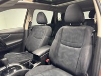 USED 2015 65 NISSAN X-TRAIL 1.6 dCi n-tec SUV 5dr Diesel XTRON Euro 5 (s/s) (130 ps) 7 SEATS|PAN ROOF|360 CAMERA