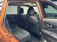 USED 2015 65 NISSAN X-TRAIL 1.6 dCi n-tec SUV 5dr Diesel XTRON Euro 5 (s/s) (130 ps) 7 SEATS|PAN ROOF|360 CAMERA