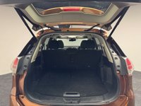 USED 2015 65 NISSAN X-TRAIL 1.6 dCi n-tec SUV 5dr Diesel XTRON Euro 5 (s/s) (130 ps) 7 SEATS|PAN ROOF|360 CAMERA