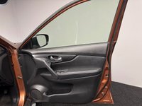 USED 2015 65 NISSAN X-TRAIL 1.6 dCi n-tec SUV 5dr Diesel XTRON Euro 5 (s/s) (130 ps) 7 SEATS|PAN ROOF|360 CAMERA