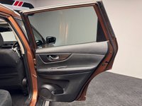 USED 2015 65 NISSAN X-TRAIL 1.6 dCi n-tec SUV 5dr Diesel XTRON Euro 5 (s/s) (130 ps) 7 SEATS|PAN ROOF|360 CAMERA