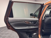 USED 2015 65 NISSAN X-TRAIL 1.6 dCi n-tec SUV 5dr Diesel XTRON Euro 5 (s/s) (130 ps) 7 SEATS|PAN ROOF|360 CAMERA