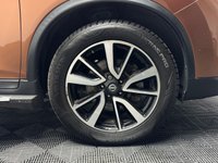 USED 2015 65 NISSAN X-TRAIL 1.6 dCi n-tec SUV 5dr Diesel XTRON Euro 5 (s/s) (130 ps) 7 SEATS|PAN ROOF|360 CAMERA