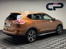 USED 2015 65 NISSAN X-TRAIL 1.6 dCi n-tec SUV 5dr Diesel XTRON Euro 5 (s/s) (130 ps) 7 SEATS|PAN ROOF|360 CAMERA