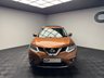 USED 2015 65 NISSAN X-TRAIL 1.6 dCi n-tec SUV 5dr Diesel XTRON Euro 5 (s/s) (130 ps) 7 SEATS|PAN ROOF|360 CAMERA