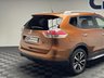 USED 2015 65 NISSAN X-TRAIL 1.6 dCi n-tec SUV 5dr Diesel XTRON Euro 5 (s/s) (130 ps) 7 SEATS|PAN ROOF|360 CAMERA