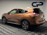 USED 2015 65 NISSAN X-TRAIL 1.6 dCi n-tec SUV 5dr Diesel XTRON Euro 5 (s/s) (130 ps) 7 SEATS|PAN ROOF|360 CAMERA