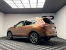 USED 2015 65 NISSAN X-TRAIL 1.6 dCi n-tec SUV 5dr Diesel XTRON Euro 5 (s/s) (130 ps) 7 SEATS|PAN ROOF|360 CAMERA