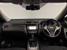 USED 2015 65 NISSAN X-TRAIL 1.6 dCi n-tec SUV 5dr Diesel XTRON Euro 5 (s/s) (130 ps) 7 SEATS|PAN ROOF|360 CAMERA