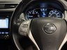 USED 2015 65 NISSAN X-TRAIL 1.6 dCi n-tec SUV 5dr Diesel XTRON Euro 5 (s/s) (130 ps) 7 SEATS|PAN ROOF|360 CAMERA