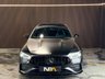 USED 2024 24 MERCEDES-BENZ CLA 1.3 CLA180h MHEV AMG Line (Premium Plus) Coupe 4dr Petrol Hybrid 7G-DCT Euro 6 (s/s) (150 ps) 