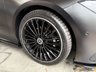 USED 2024 24 MERCEDES-BENZ CLA 1.3 CLA180h MHEV AMG Line (Premium Plus) Coupe 4dr Petrol Hybrid 7G-DCT Euro 6 (s/s) (150 ps) 