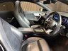 USED 2024 24 MERCEDES-BENZ CLA 1.3 CLA180h MHEV AMG Line (Premium Plus) Coupe 4dr Petrol Hybrid 7G-DCT Euro 6 (s/s) (150 ps) 