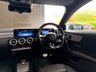 USED 2024 24 MERCEDES-BENZ CLA 1.3 CLA180h MHEV AMG Line (Premium Plus) Coupe 4dr Petrol Hybrid 7G-DCT Euro 6 (s/s) (150 ps) 