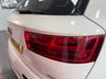 USED 2018 18 AUDI SQ7 4.0 TDI V8 SUV 5dr Diesel Tiptronic quattro Euro 6 (s/s) (435 ps) 435bhp! 4.0l V8