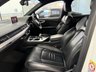 USED 2018 18 AUDI SQ7 4.0 TDI V8 SUV 5dr Diesel Tiptronic quattro Euro 6 (s/s) (435 ps) 435bhp! 4.0l V8