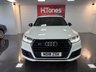 USED 2018 18 AUDI SQ7 4.0 TDI V8 SUV 5dr Diesel Tiptronic quattro Euro 6 (s/s) (435 ps) 435bhp! 4.0l V8