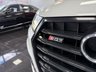 USED 2018 18 AUDI SQ7 4.0 TDI V8 SUV 5dr Diesel Tiptronic quattro Euro 6 (s/s) (435 ps) 435bhp! 4.0l V8